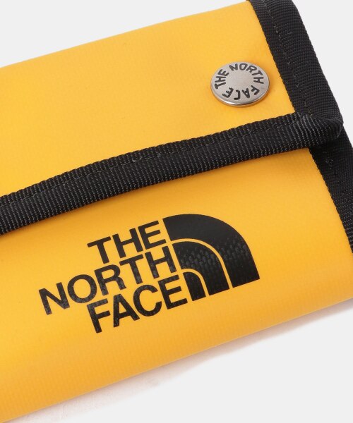 wallet the north face