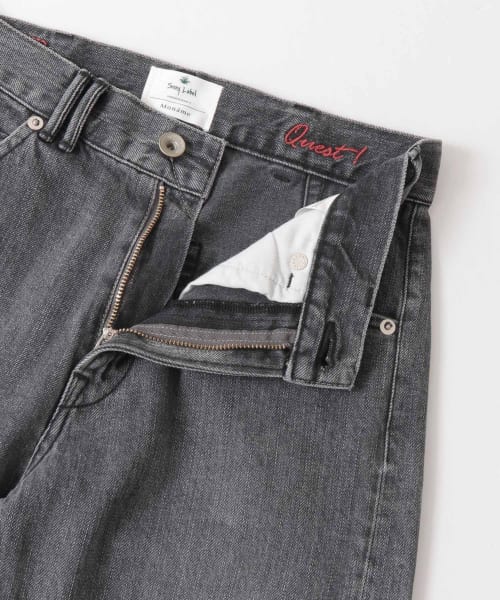 Sonny Label Moname JURI SPECIAL DENIM|URBAN RESEARCH(アーバン