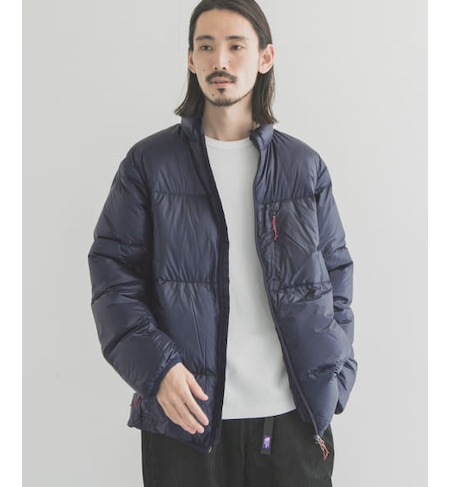 Ur Nanga Urban Research Id Aurora 3layer Down Blouson Urban Research アーバンリサーチ の通販 アイルミネ