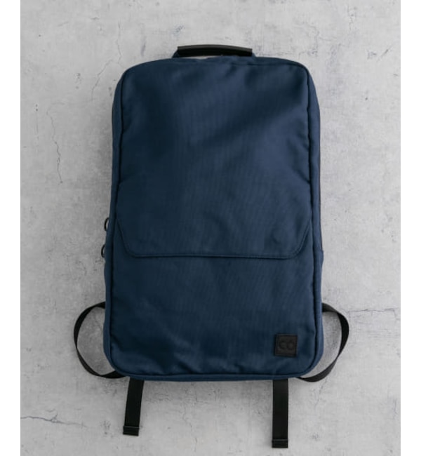 Ur 別注 C6 Oppenheimer Backpack Urban Research アーバンリサーチ の通販 アイルミネ