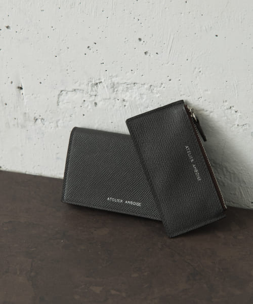 UR ANABEL LEATHER wallet mini|URBAN RESEARCH(アーバンリサーチ)の