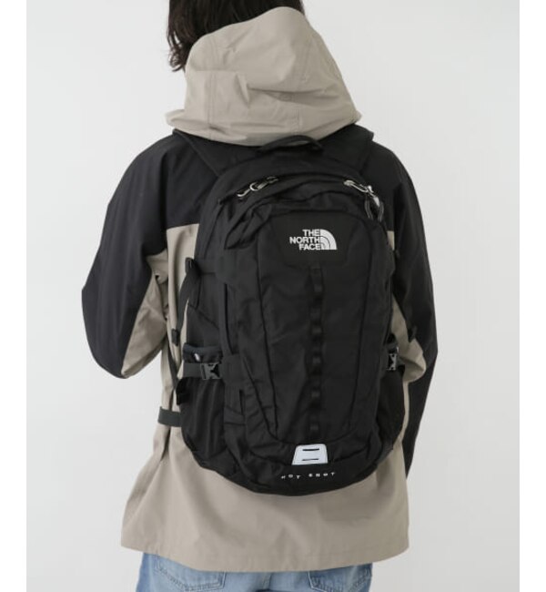 Sonny Label The North Face Hot Shot Cl Urban Research アーバンリサーチ の通販 アイルミネ