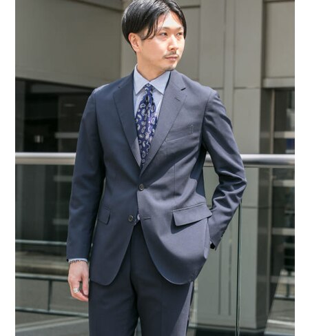 Doors Life Style Tailor ウォッシャブルストレッチジャケット Urban Research アーバンリサーチ の通販 アイルミネ