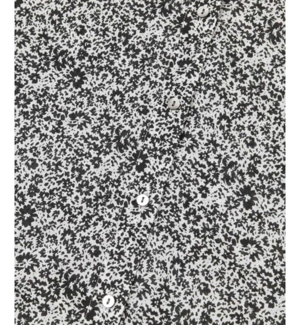Doors 別注 Mizuiro Ind Doors 花柄ワンピース Urban Research アーバンリサーチ の通販 アイルミネ Doors 別注 Mizuiro Ind Doors 花柄ワンピース Urban Research アーバンリサーチ の通販 アイルミネ