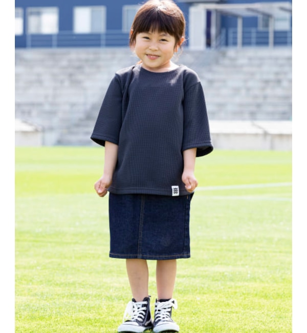 URBAN RESEARCH アーバン リサーチ 子供用 Tシャツ