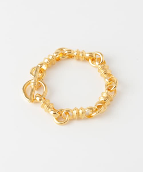 UR ben amun Postchain Bracelet|URBAN RESEARCH(アーバンリサーチ)の