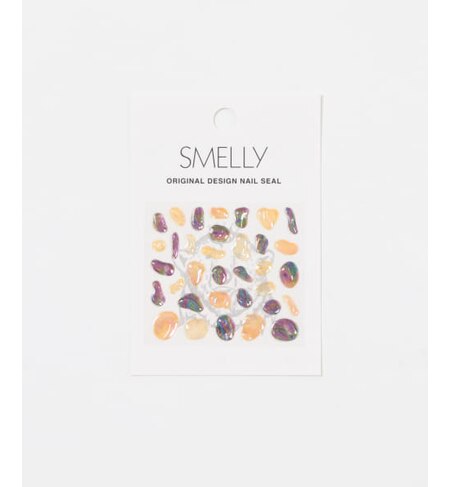 Smelly プックリネイルシール Urban Research アーバンリサーチ の通販 アイルミネ Smelly プックリネイルシール Urban Research アーバンリサーチ の通販 アイルミネ