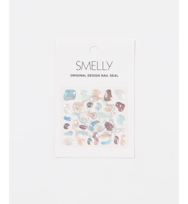 Smelly プックリネイルシール Urban Research アーバンリサーチ の通販 アイルミネ Smelly プックリネイルシール Urban Research アーバンリサーチ の通販 アイルミネ