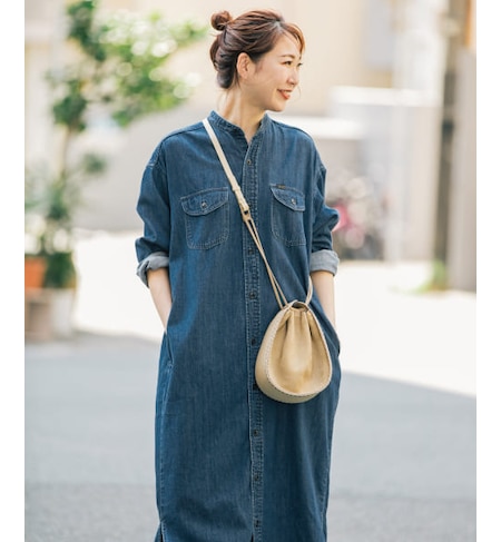 Reina Sasaki Urban Research アーバンリサーチ のコーディネート アイルミネ Reina Sasaki Urban Research アーバンリサーチ のコーディネート アイルミネ