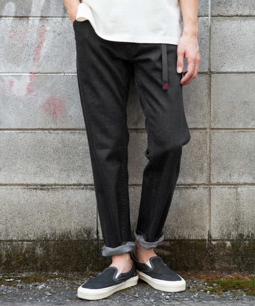 DOORS Mt Design 3776xGRAMICCI 別注デニムMountain Pants|URBAN  RESEARCH(アーバンリサーチ)の通販｜アイルミネ