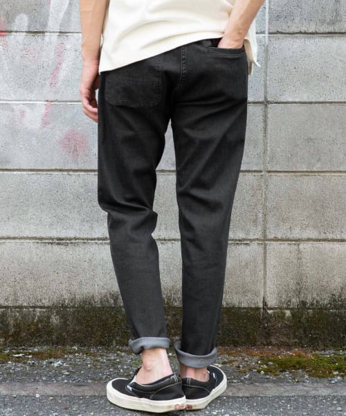 DOORS Mt Design 3776xGRAMICCI 別注デニムMountain Pants|URBAN