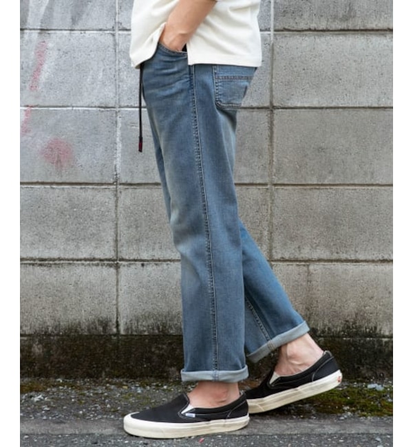 DOORS Mt Design 3776xGRAMICCI 別注デニムMountain Pants|URBAN RESEARCH(アーバンリサーチ )の通販｜アイルミネ