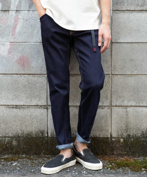 DOORS Mt Design 3776xGRAMICCI 別注デニムMountain Pants|URBAN