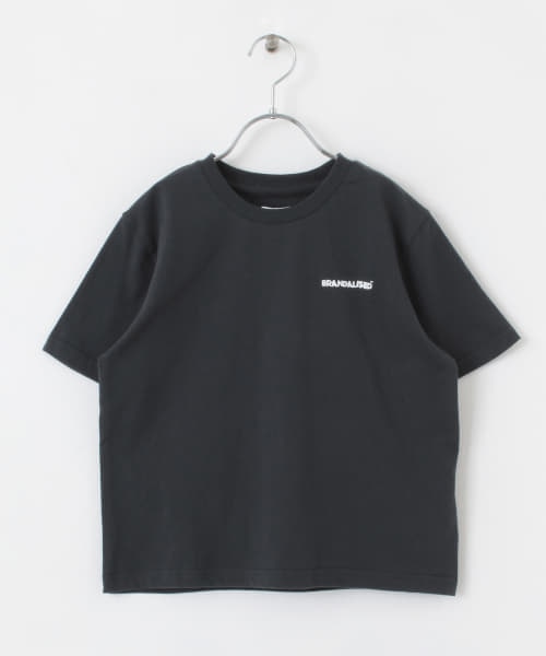 DOORS 『WEB限定』メッセージバックプリントTシャツ(KIDS)|URBAN