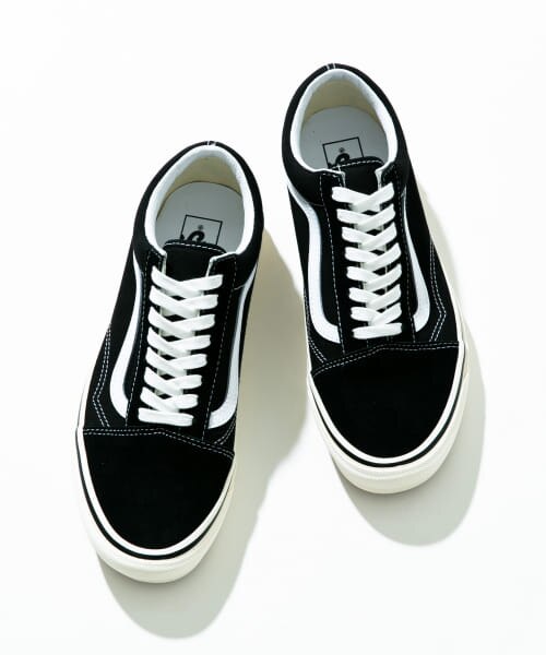 Sonny Label VANS OLD SKOOL 36 DX|URBAN RESEARCH(アーバンリサーチ ...