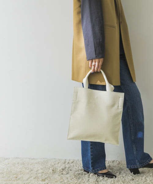 UR 『別注』arron×URBAN RESEARCH TOTE BAG|URBAN RESEARCH(アーバン