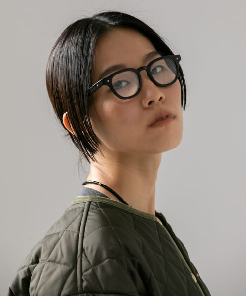 UR KANEKO OPTICAL×URBAN RESEARCH　クラシックウェリントン