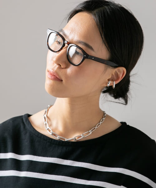 UR KANEKO OPTICAL×URBAN RESEARCH　クラシックウェリントン