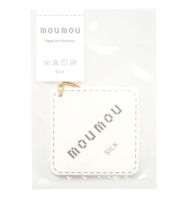 【アーバンリサーチ/URBAN RESEARCH】 UR mou mou PaperAirFreshener