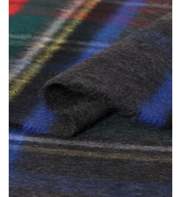 UR Johnstons Woven Stole|URBAN RESEARCH(アーバンリサーチ)の通販｜アイルミネ