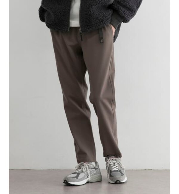 UR 『別注』GRAMICCI×URBAN RESEARCH WASHABLE WOOLLY PANTS|URBAN RESEARCH(アーバンリサーチ )の通販｜アイルミネ