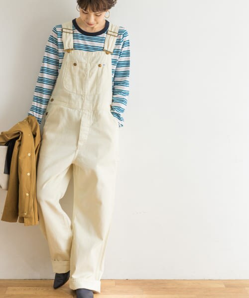 UR 『別注』Lee×URBAN RESEARCH OVERALL|URBAN RESEARCH(アーバン