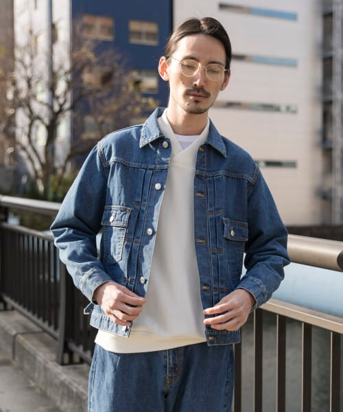 によって URBAN RESEARCH - スーピマ DENIM ジャケット #BEN by SHIOTAの通販 by URBAN RESEARCH ｜ アーバンリサーチならラクマ パンツスリ - shineray.com.br