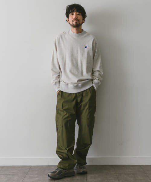 DOORS 『別注』GOLDEN MILLS×DOORS J/F PANTS|URBAN RESEARCH(アーバン