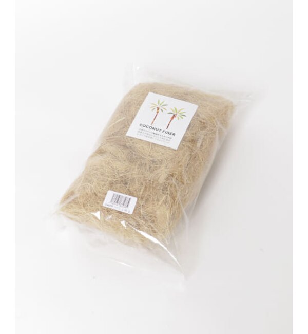 【アーバンリサーチ/URBAN RESEARCH】 DOORS FARM ココナッツファイバー 50g