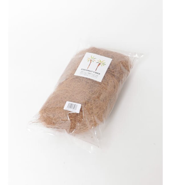 【アーバンリサーチ/URBAN RESEARCH】 DOORS FARM ココナッツファイバー 50g