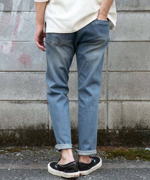 DOORS 『別注』Mt Design 3776×GRAMICCI デニムMountain Pants|URBAN