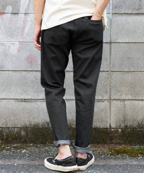 DOORS 『別注』Mt Design 3776×GRAMICCI デニムMountain Pants|URBAN