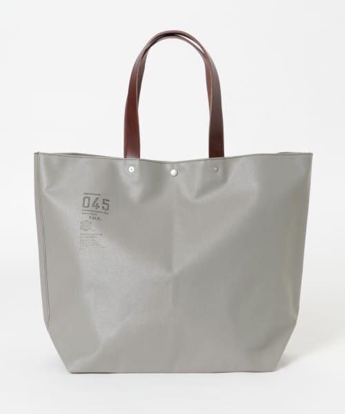 UR 横濱帆布鞄 YHC Boat Grande Tote Bag|URBAN RESEARCH(アーバン