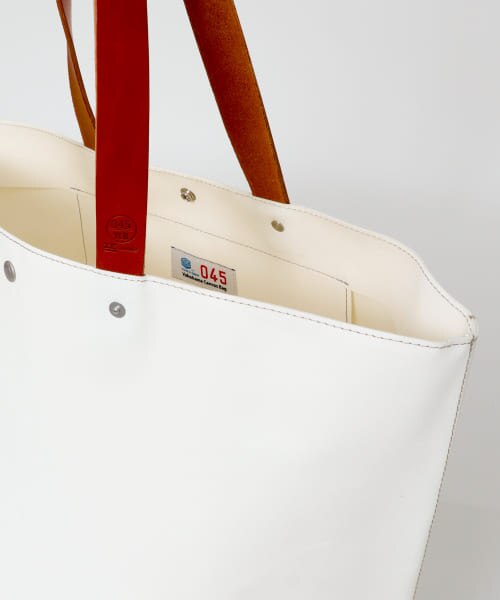 UR 横濱帆布鞄 YHC Boat Grande Tote Bag|URBAN RESEARCH(アーバン