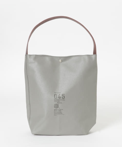 UR 横濱帆布鞄　YHC Bucket Carry Bag