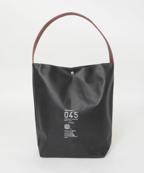 UR 横濱帆布鞄 YHC Bucket Carry Bag|URBAN RESEARCH(アーバンリサーチ