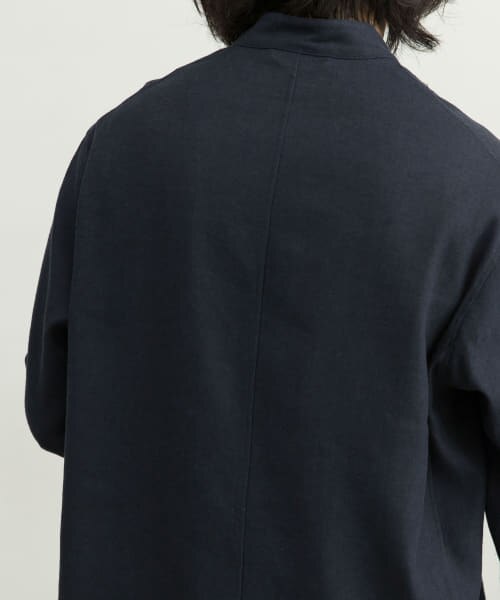 UR COSEI CHINA JACKET|URBAN RESEARCH(アーバンリサーチ)の通販