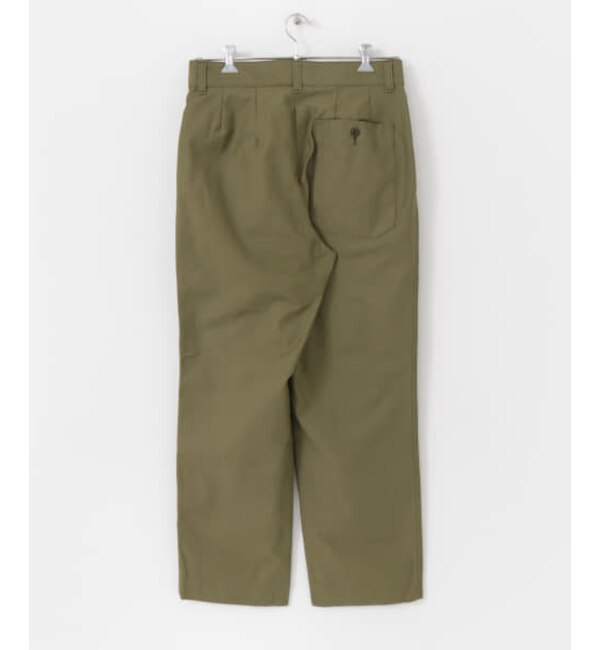 UR COSEI BRITISH ID TROUSERS|URBAN RESEARCH(アーバンリサーチ)の通販｜アイルミネ