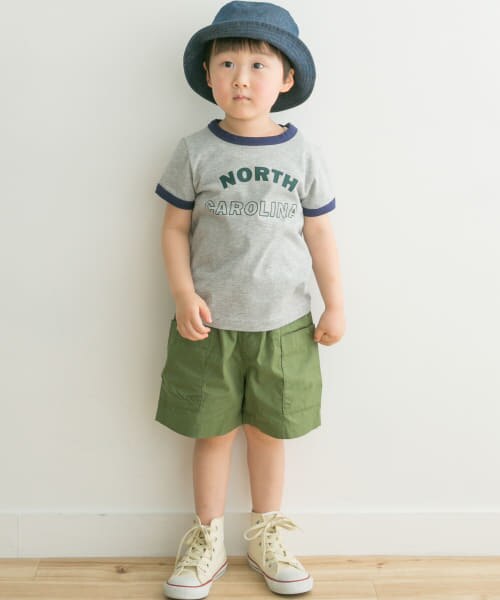 アーバンリサーチドアーズ N/C Shorts ショートパンツ