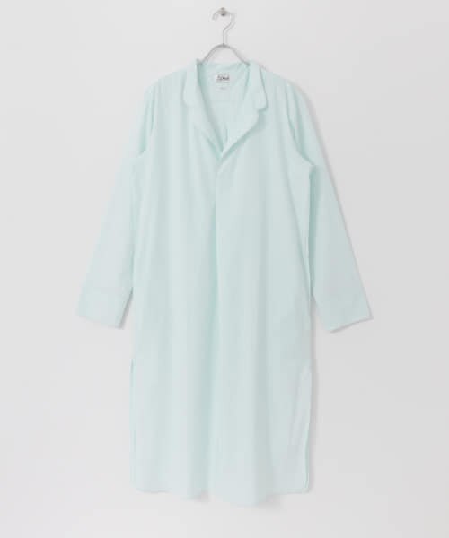 UR P.Le Moult LONG-NIGHT-SHIRTS|URBAN RESEARCH(アーバンリサーチ)の