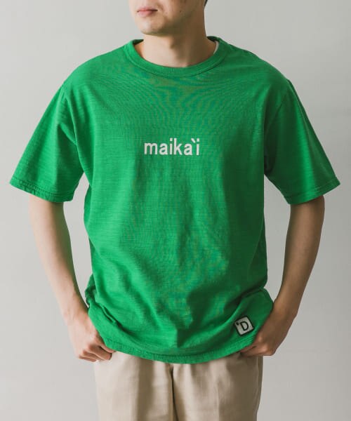 DOORS melelana 半袖T-shirts|URBAN RESEARCH(アーバンリサーチ