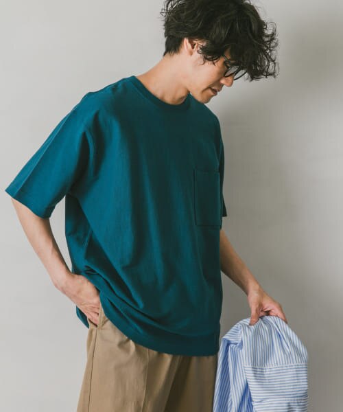 DOORS ヘビーオンス ショートスリーブTシャツ|URBAN RESEARCH(アーバン