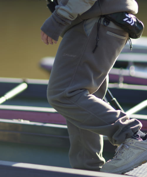 URBS WILDTHINGSxLAKE SEEKERS 別注POLARTEC SEEKERS PANTS|URBAN  RESEARCH(アーバンリサーチ)の通販｜アイルミネ