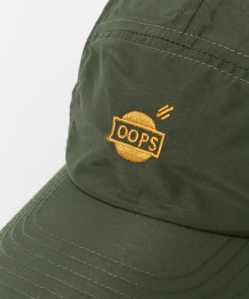 Sonny Label OOPS キャップ|URBAN RESEARCH(アーバンリサーチ)の通販 