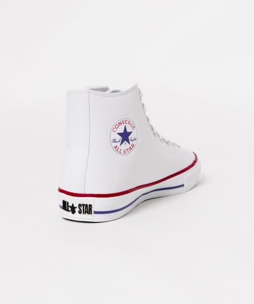 Sonny Label CONVERSE ALL STAR GOLF HI|URBAN RESEARCH(アーバン