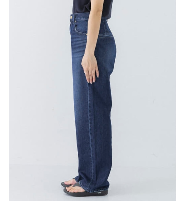 UR 『別注』PICCADILLY×URBAN RESEARCH オーガニックコットンワイドデニム|URBAN  RESEARCH(アーバンリサーチ)の通販｜アイルミネ