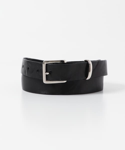 UR 『別注』MASTER&CO×URBAN RESEARCH 30MM SQUARE BELT|URBAN