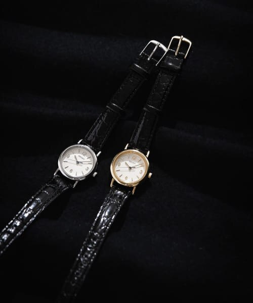 UR 『25周年別注』SEIKO×UR コラボレーションウォッチ|URBAN RESEARCH ...