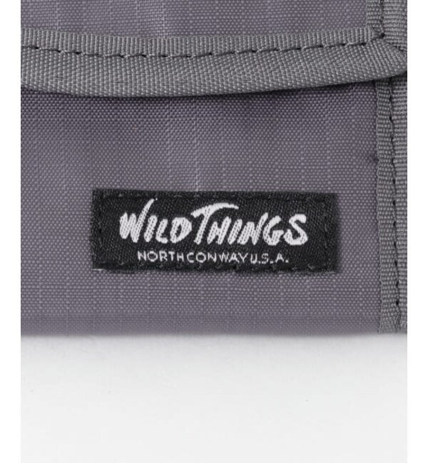 ITEMS WILDTHINGS 571002|URBAN RESEARCH(アーバンリサーチ)の通販｜アイルミネ