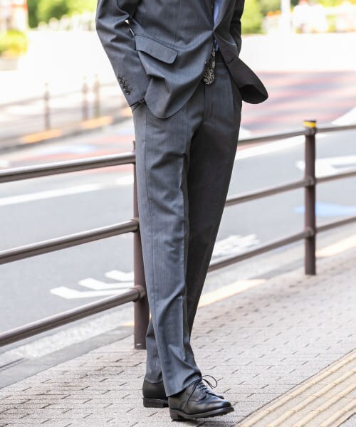 古典URBAN RESEARCH Tailor スーツ セットアップ スラックス